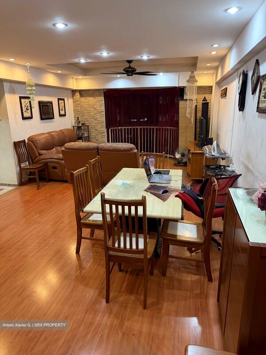 Blk 639 Choa Chu Kang Street 64 (Choa Chu Kang), HDB 5 Rooms #532349191